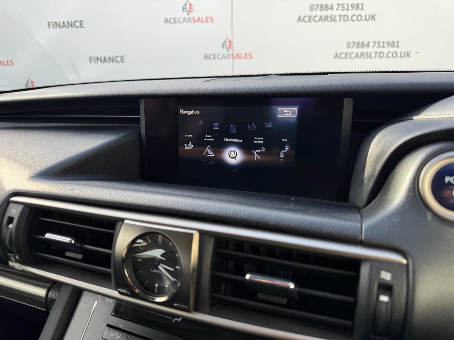 Used Lexus IS 2018 for sale - 76993737: Photo 45