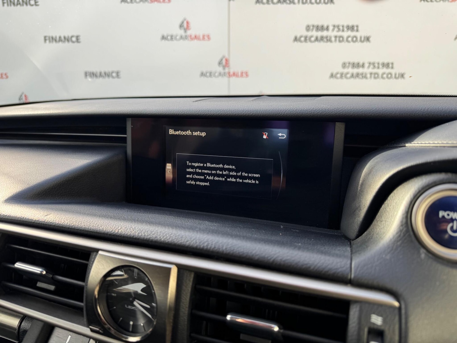 Used Lexus IS 2018 for sale - 76993737: Photo 46