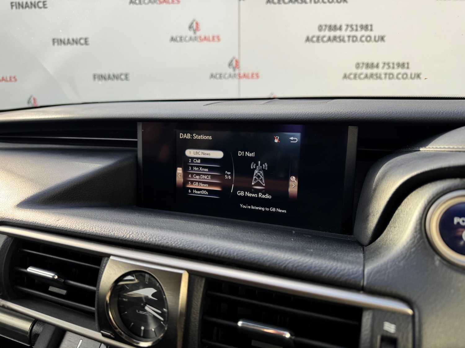 Used Lexus IS 2018 for sale - 76993737: Photo 48