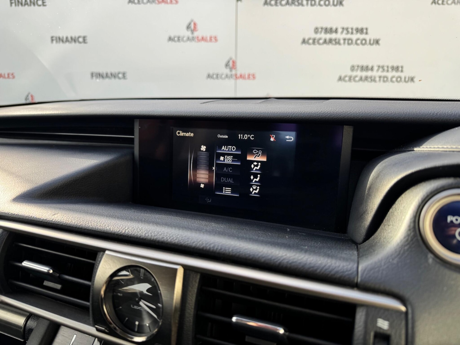 Used Lexus IS 2018 for sale - 76993737: Photo 51