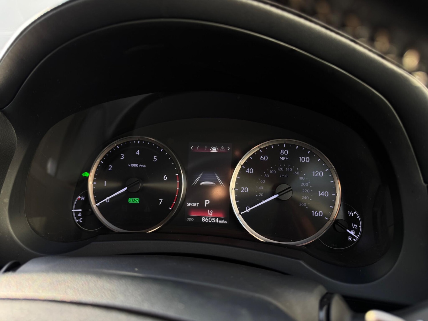 Used Lexus IS 2018 for sale - 76993737: Photo 56