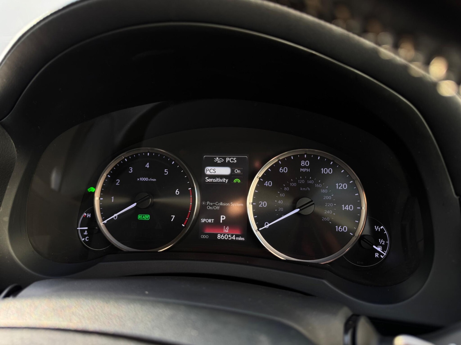 Used Lexus IS 2018 for sale - 76993737: Photo 58