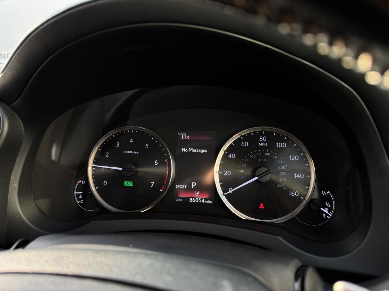 Used Lexus IS 2018 for sale - 76993737: Photo 62