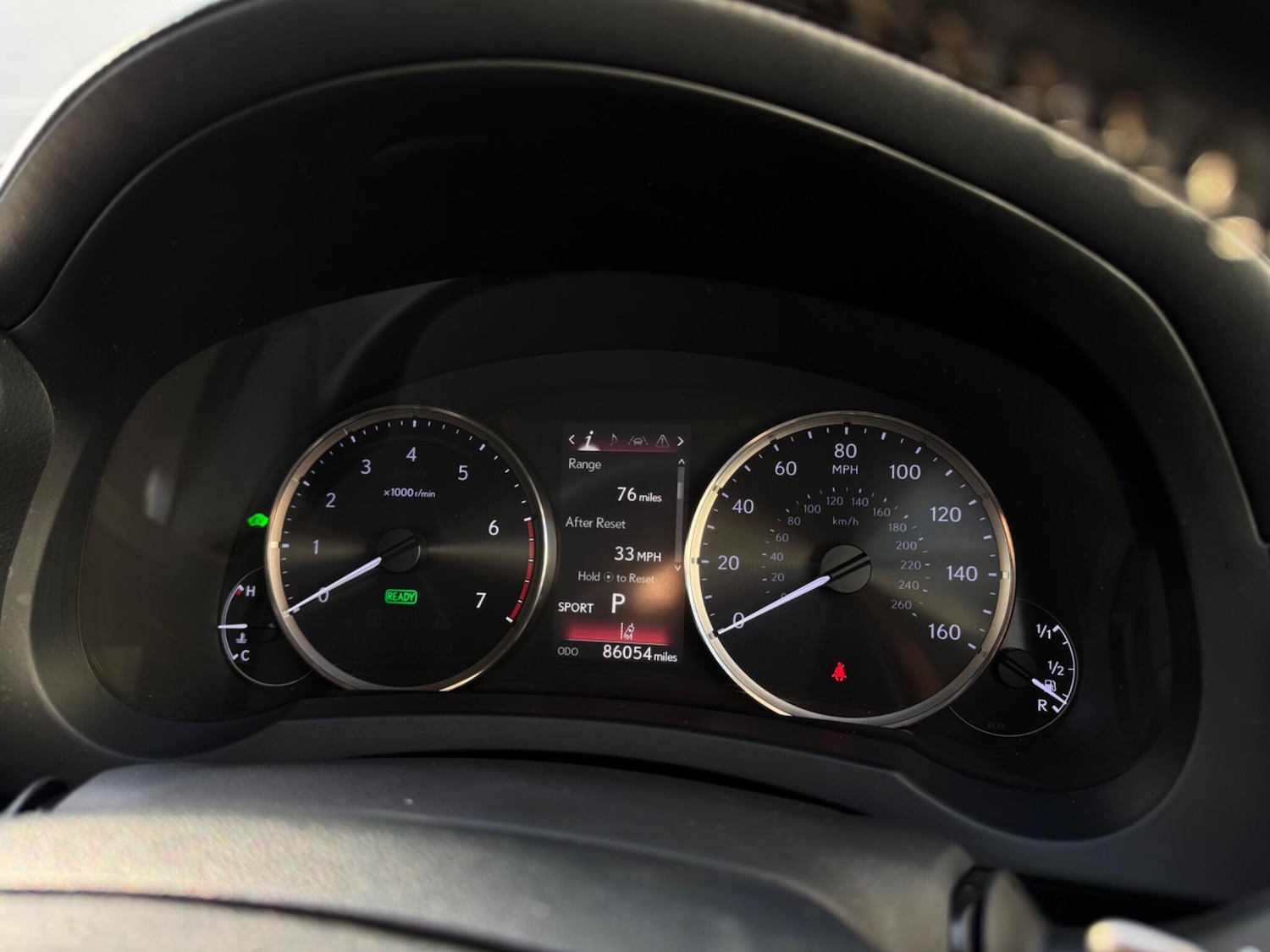 Used Lexus IS 2018 for sale - 76993737: Photo 64