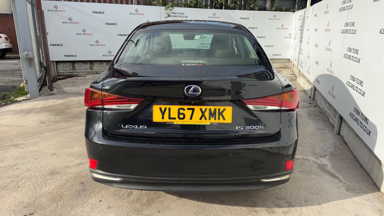 Used Lexus IS 2018 for sale - 76993737: Photo 7