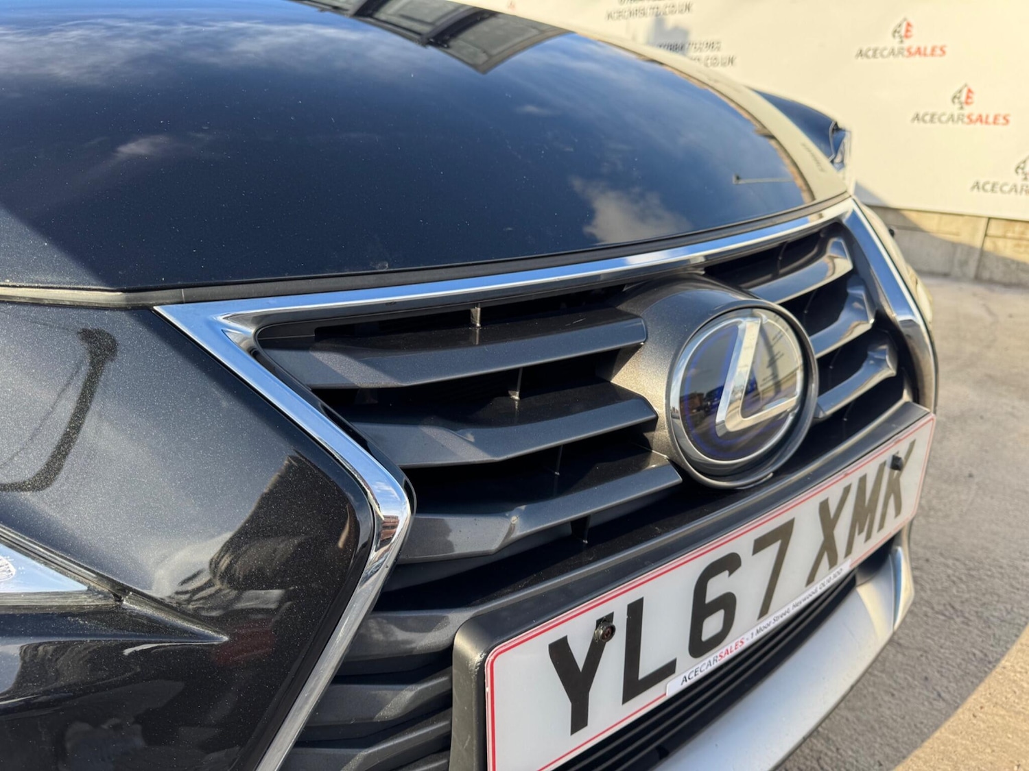 Used Lexus IS 2018 for sale - 76993737: Photo 72