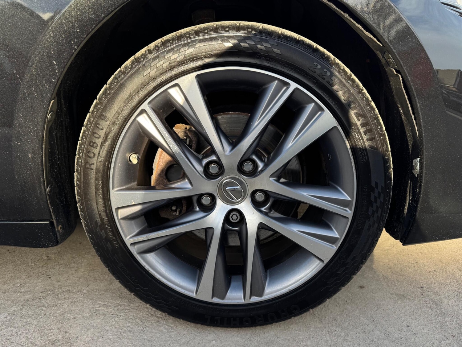 Used Lexus IS 2018 for sale - 76993737: Photo 75