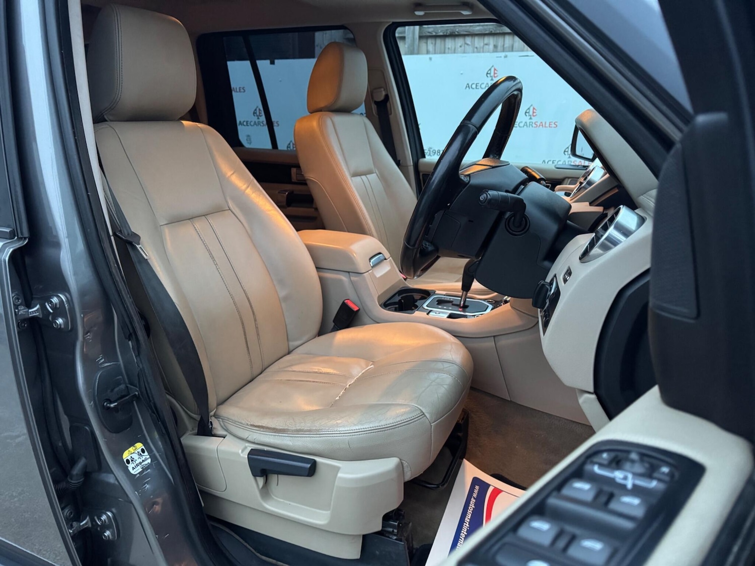 Used Land Rover Discovery 2010 for sale - 77412225: Photo 11