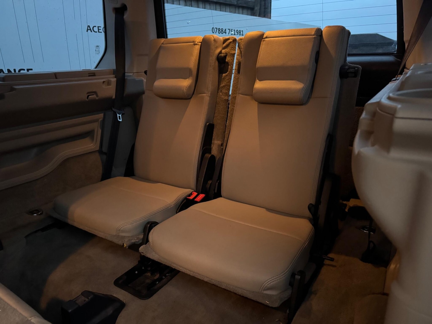 Used Land Rover Discovery 2010 for sale - 77412225: Photo 15