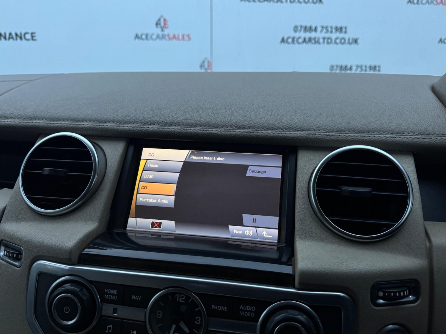 Used Land Rover Discovery 2010 for sale - 77412225: Photo 20