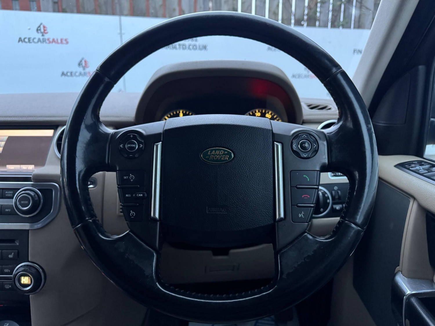 Used Land Rover Discovery 2010 for sale - 77412225: Photo 26