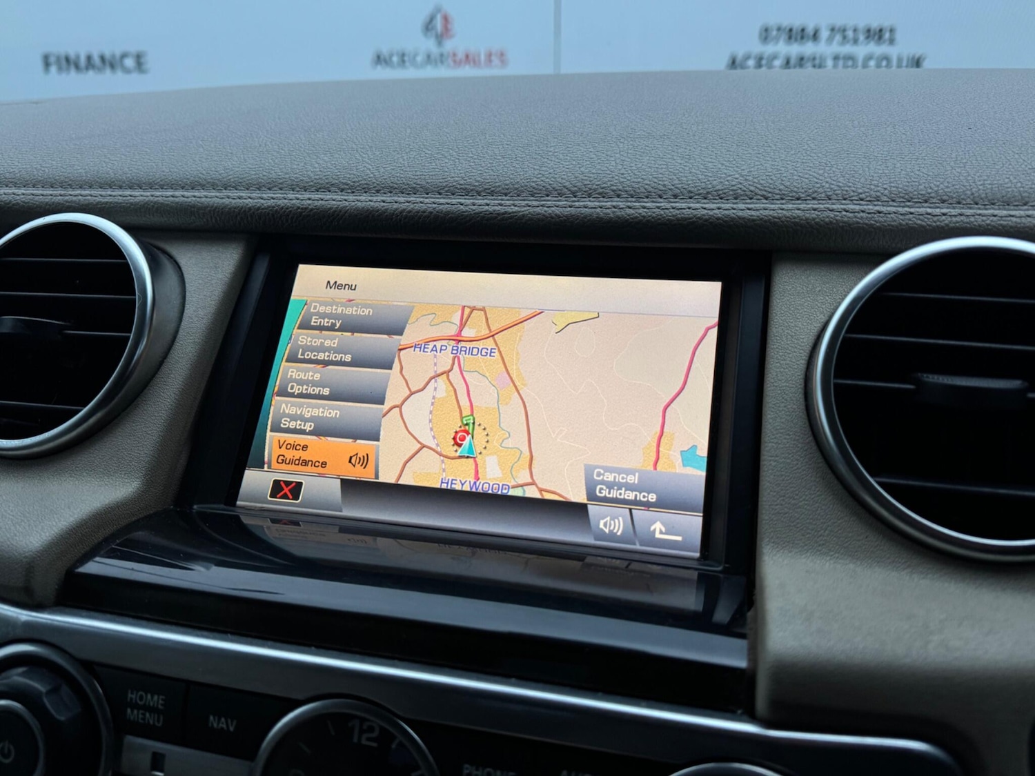 Used Land Rover Discovery 2010 for sale - 77412225: Photo 32