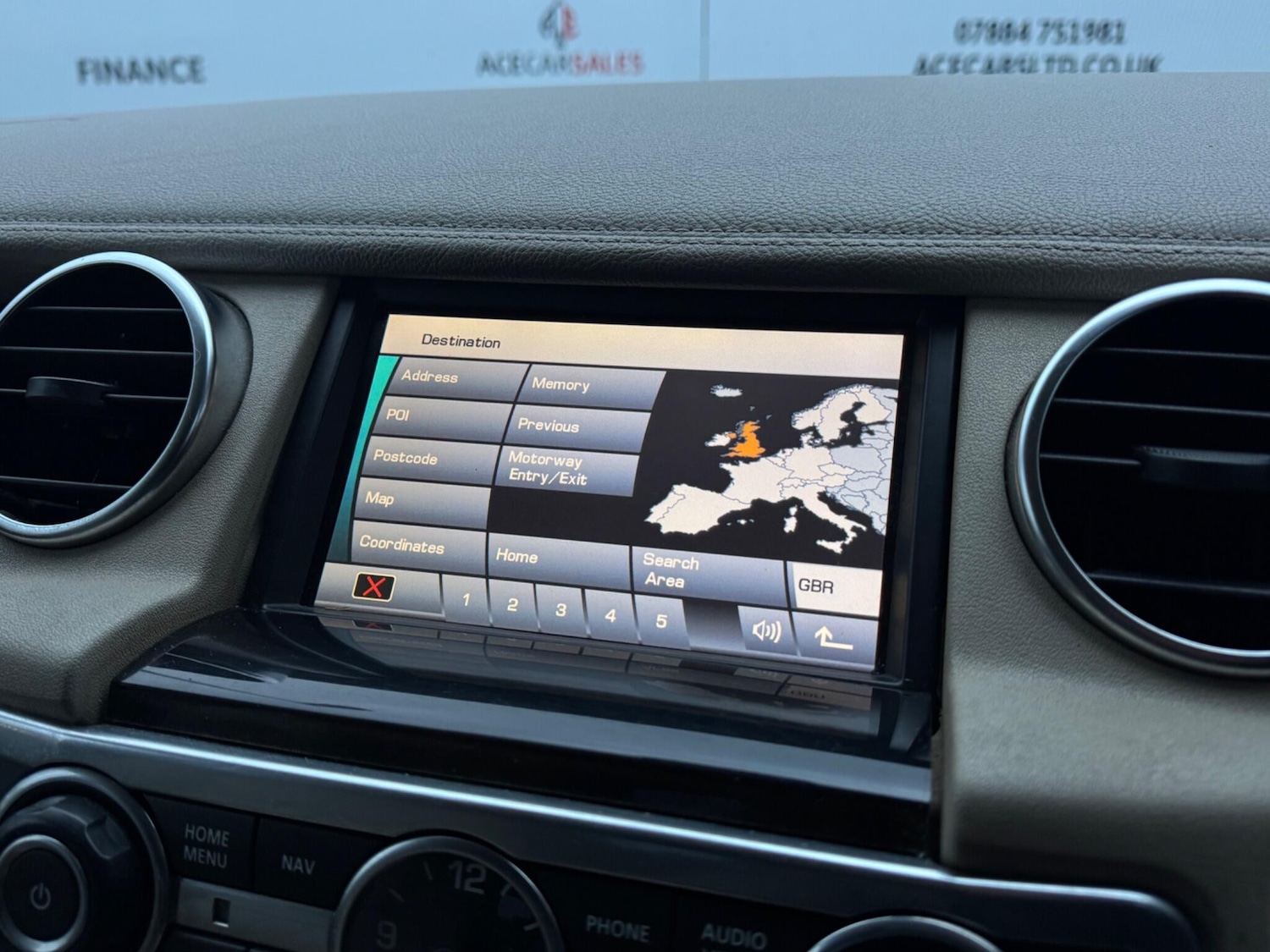 Used Land Rover Discovery 2010 for sale - 77412225: Photo 33