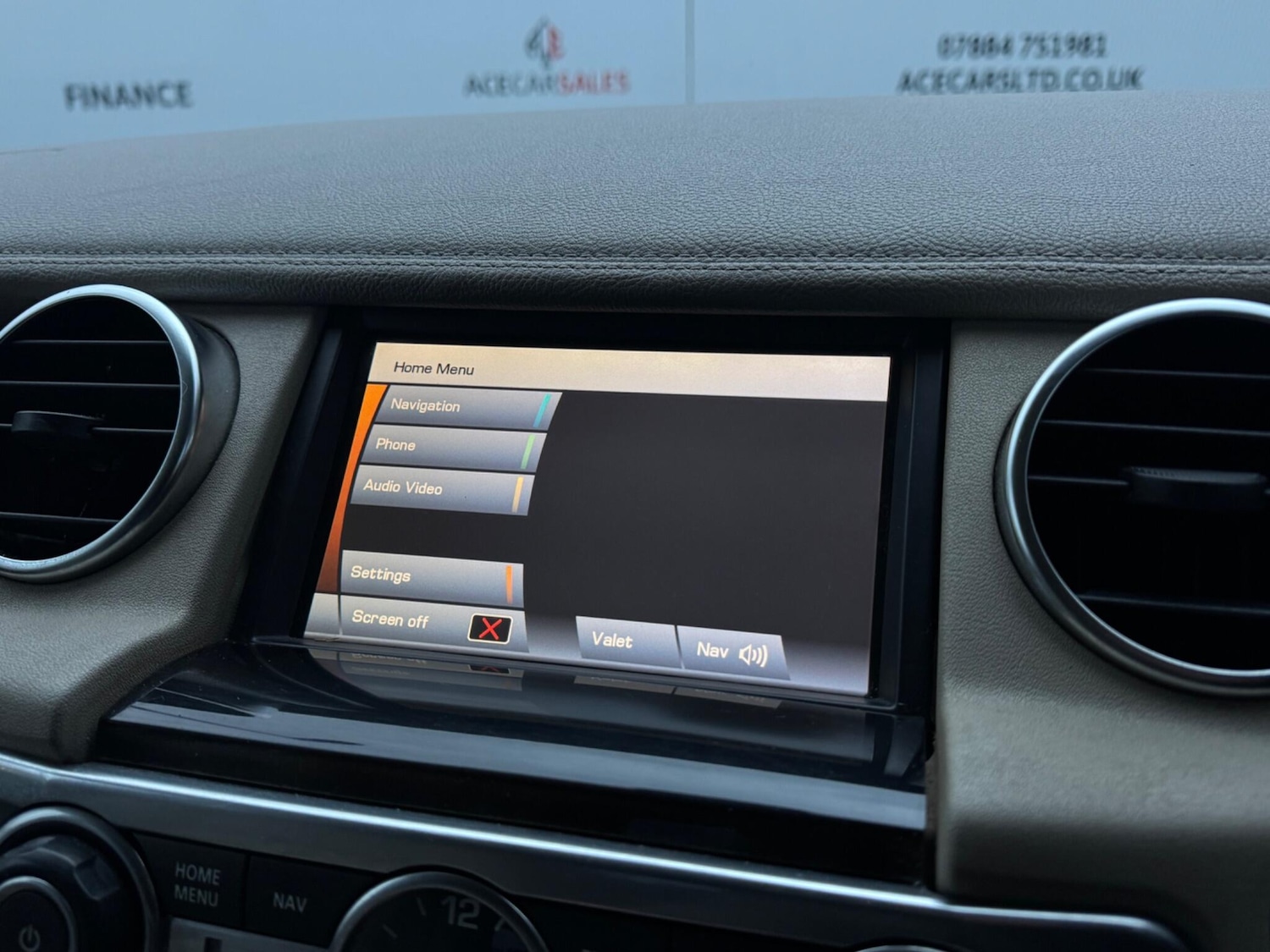 Used Land Rover Discovery 2010 for sale - 77412225: Photo 34