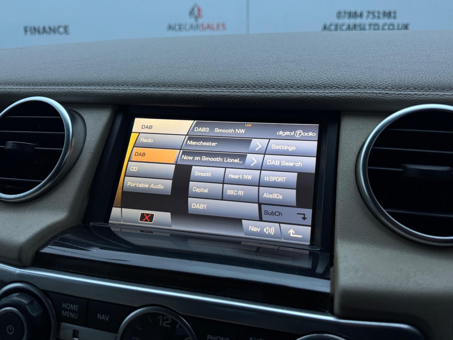 Used Land Rover Discovery 2010 for sale - 77412225: Photo 35