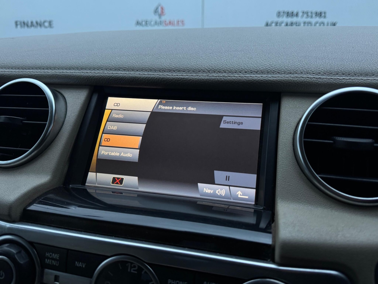 Used Land Rover Discovery 2010 for sale - 77412225: Photo 36