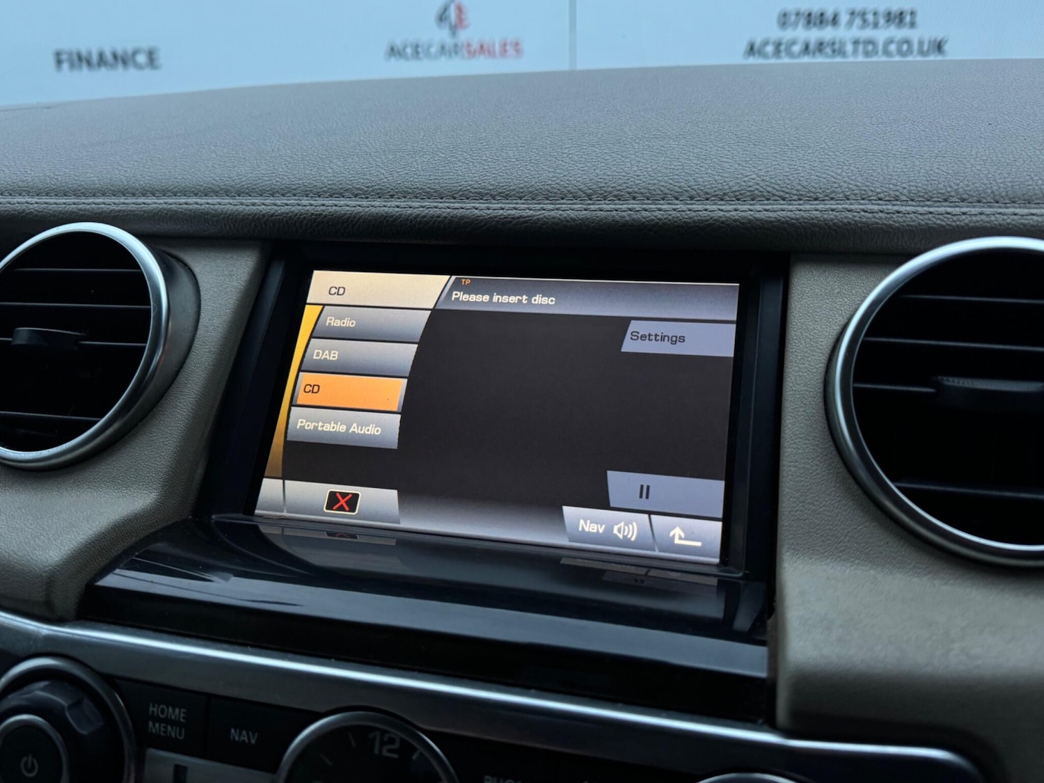 Used Land Rover Discovery 2010 for sale - 77412225: Photo 37