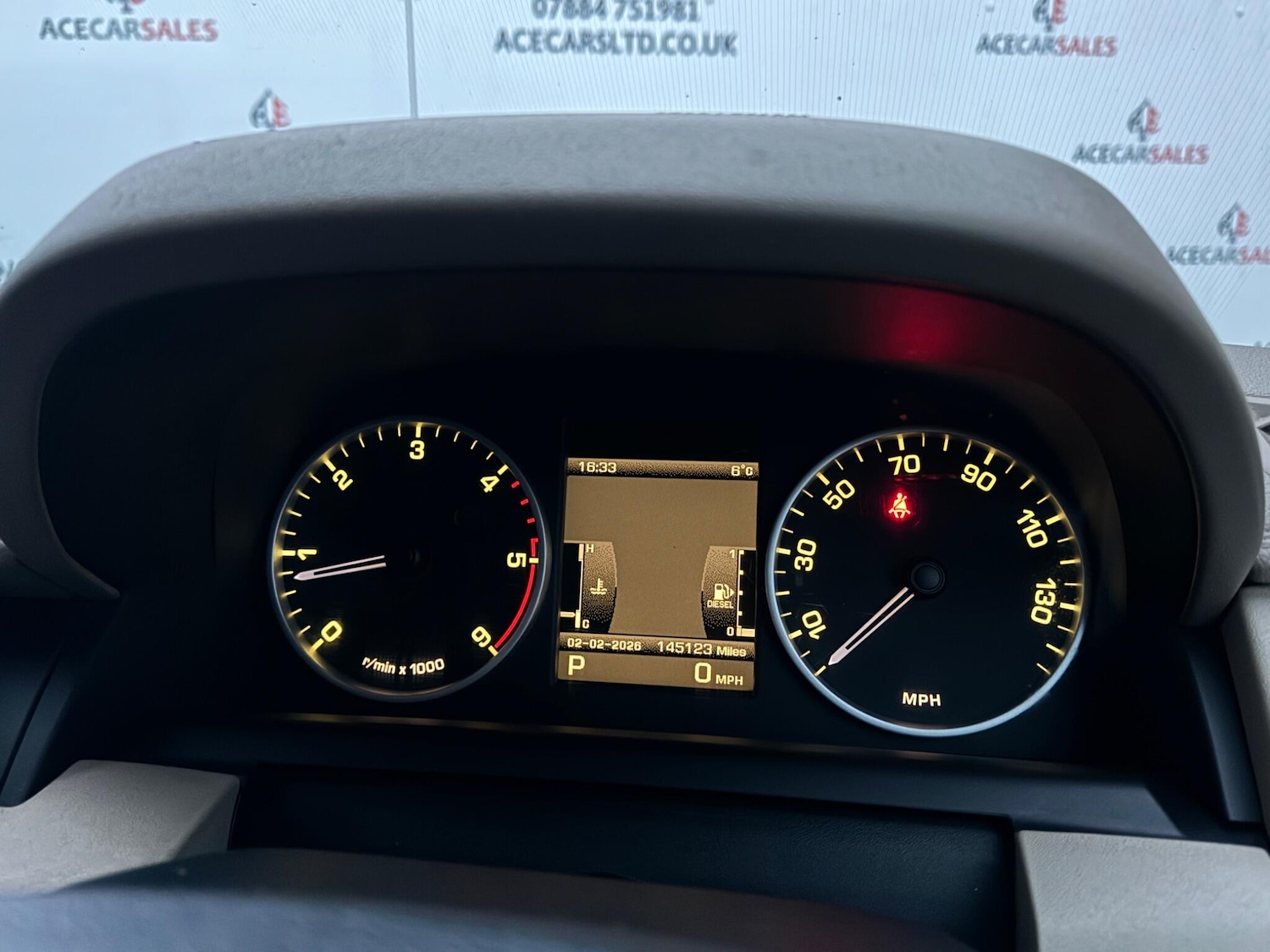 Used Land Rover Discovery 2010 for sale - 77412225: Photo 38