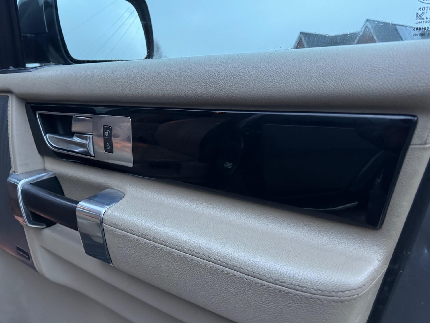 Used Land Rover Discovery 2010 for sale - 77412225: Photo 42