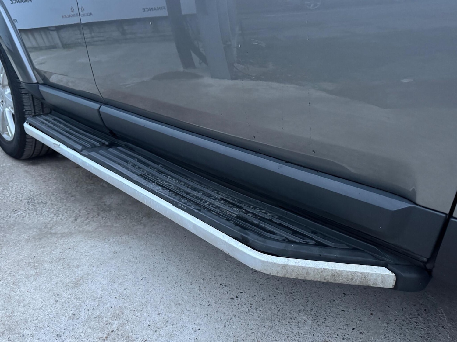 Used Land Rover Discovery 2010 for sale - 77412225: Photo 45