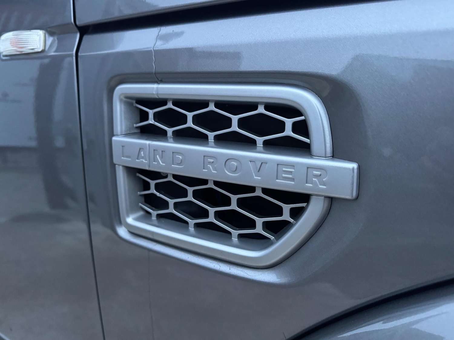 Used Land Rover Discovery 2010 for sale - 77412225: Photo 46