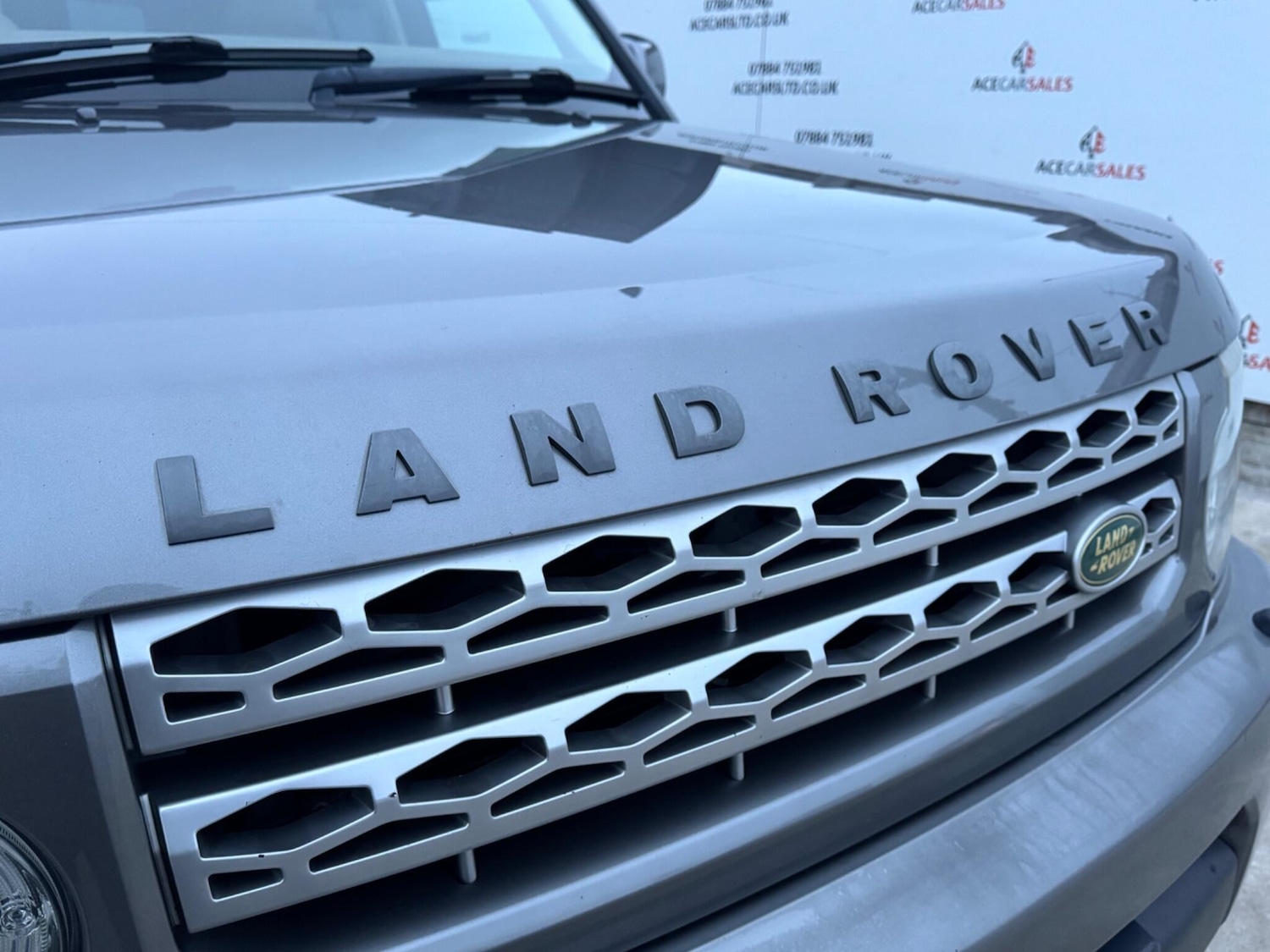 Used Land Rover Discovery 2010 for sale - 77412225: Photo 48