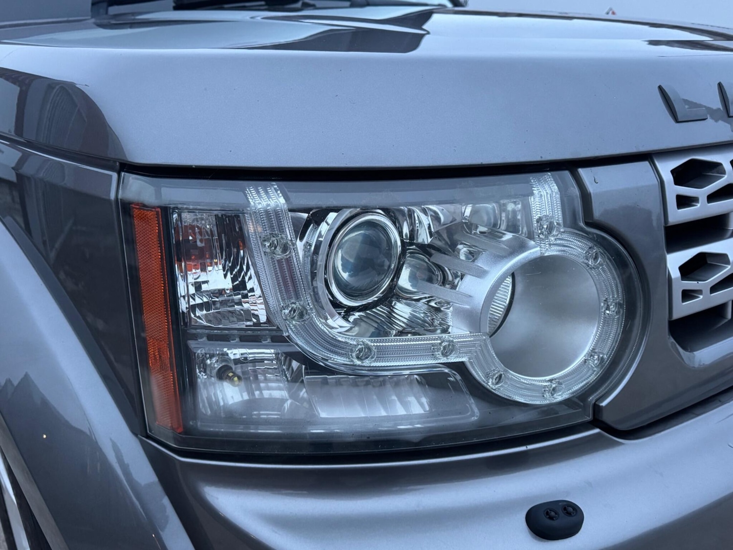 Used Land Rover Discovery 2010 for sale - 77412225: Photo 49