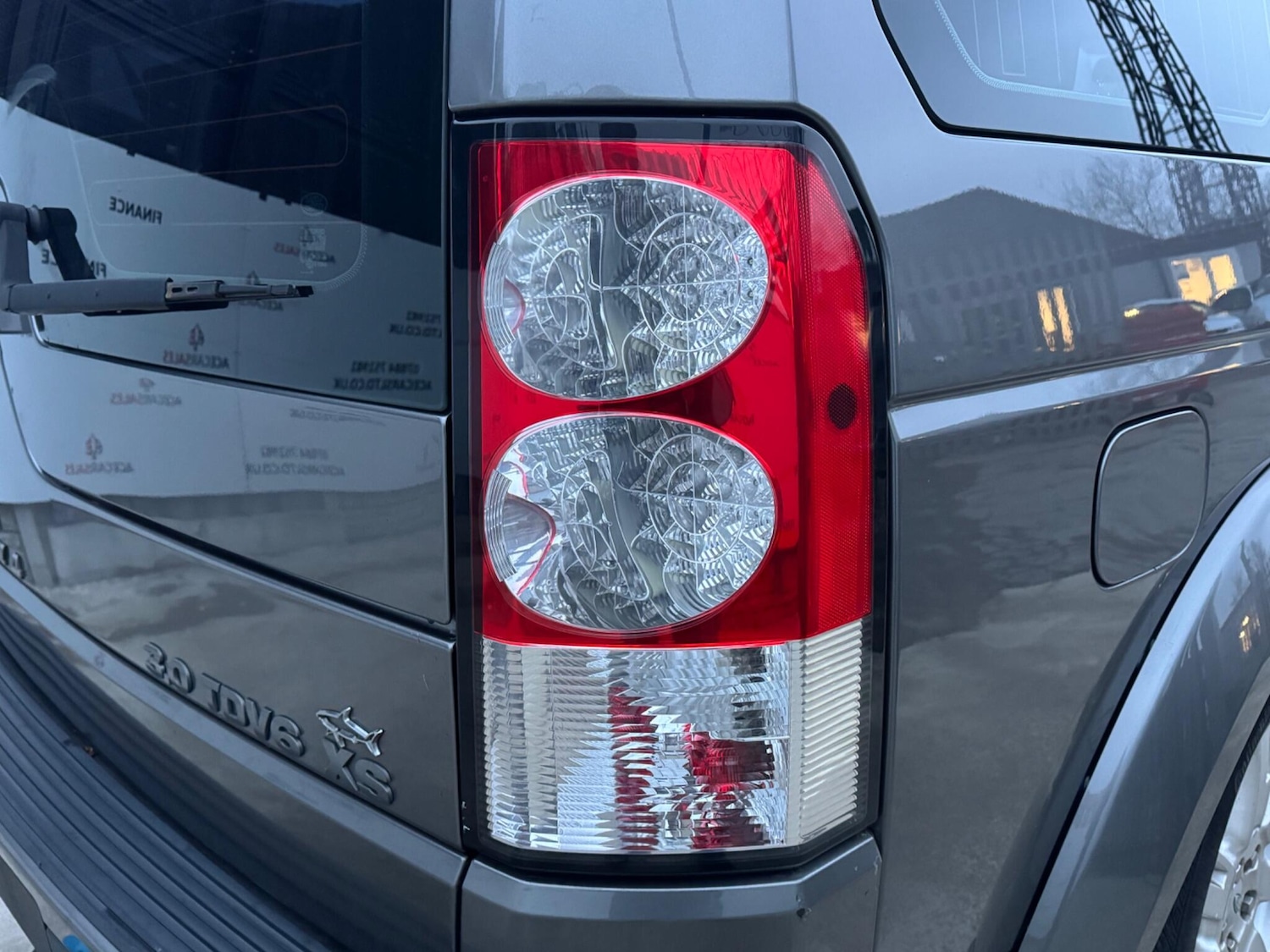 Used Land Rover Discovery 2010 for sale - 77412225: Photo 50