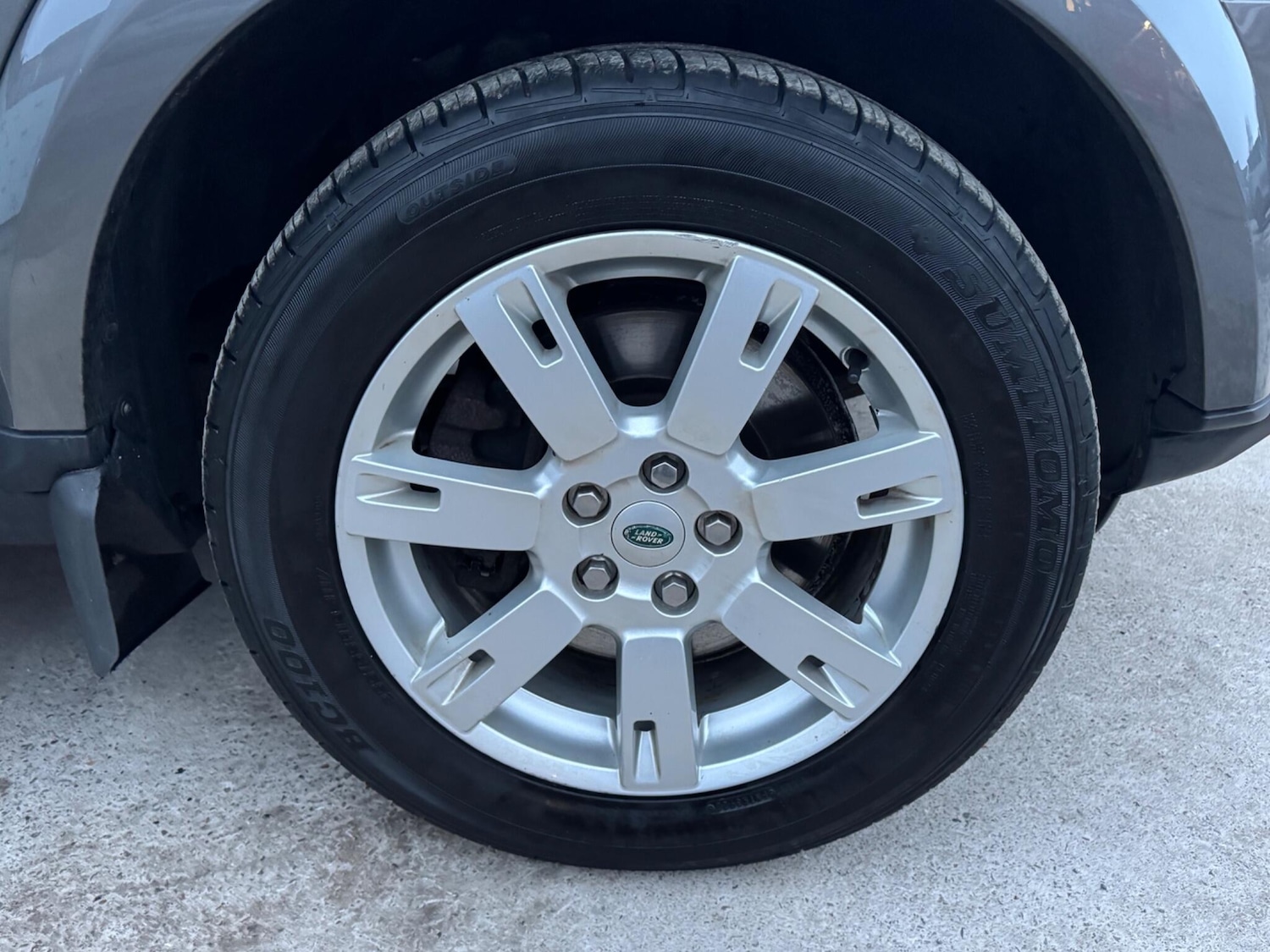 Used Land Rover Discovery 2010 for sale - 77412225: Photo 51