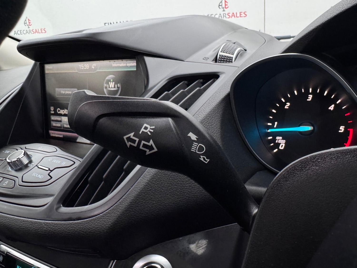 Used Ford Kuga 2016 for sale - 77611703: Photo 30