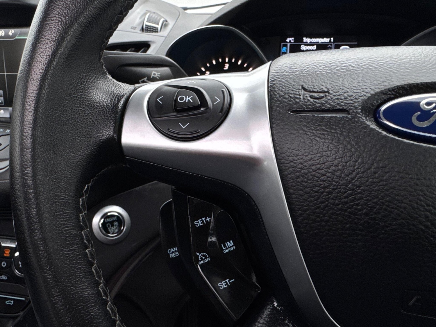 Used Ford Kuga 2016 for sale - 77611703: Photo 31