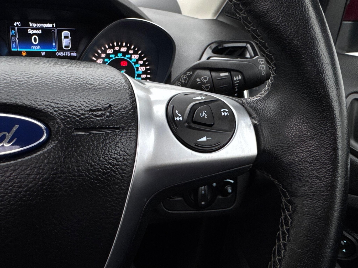 Used Ford Kuga 2016 for sale - 77611703: Photo 33