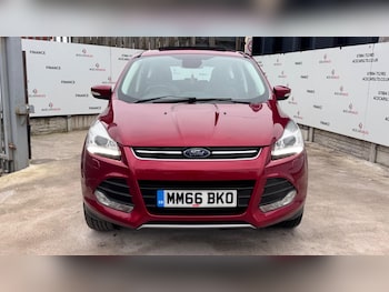 Used Ford Kuga 2016 for sale - 77611703: Photo