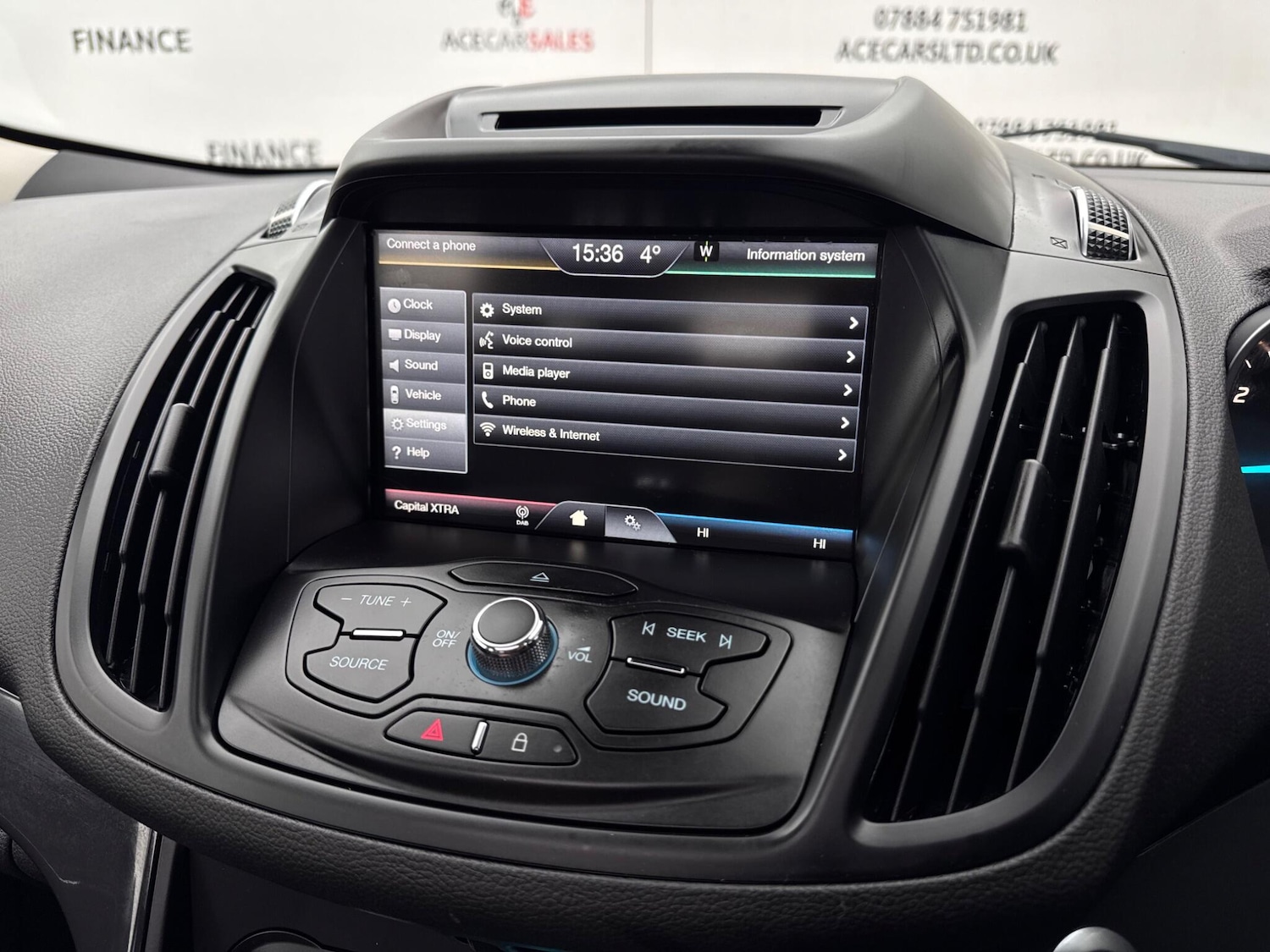 Used Ford Kuga 2016 for sale - 77611703: Photo 43