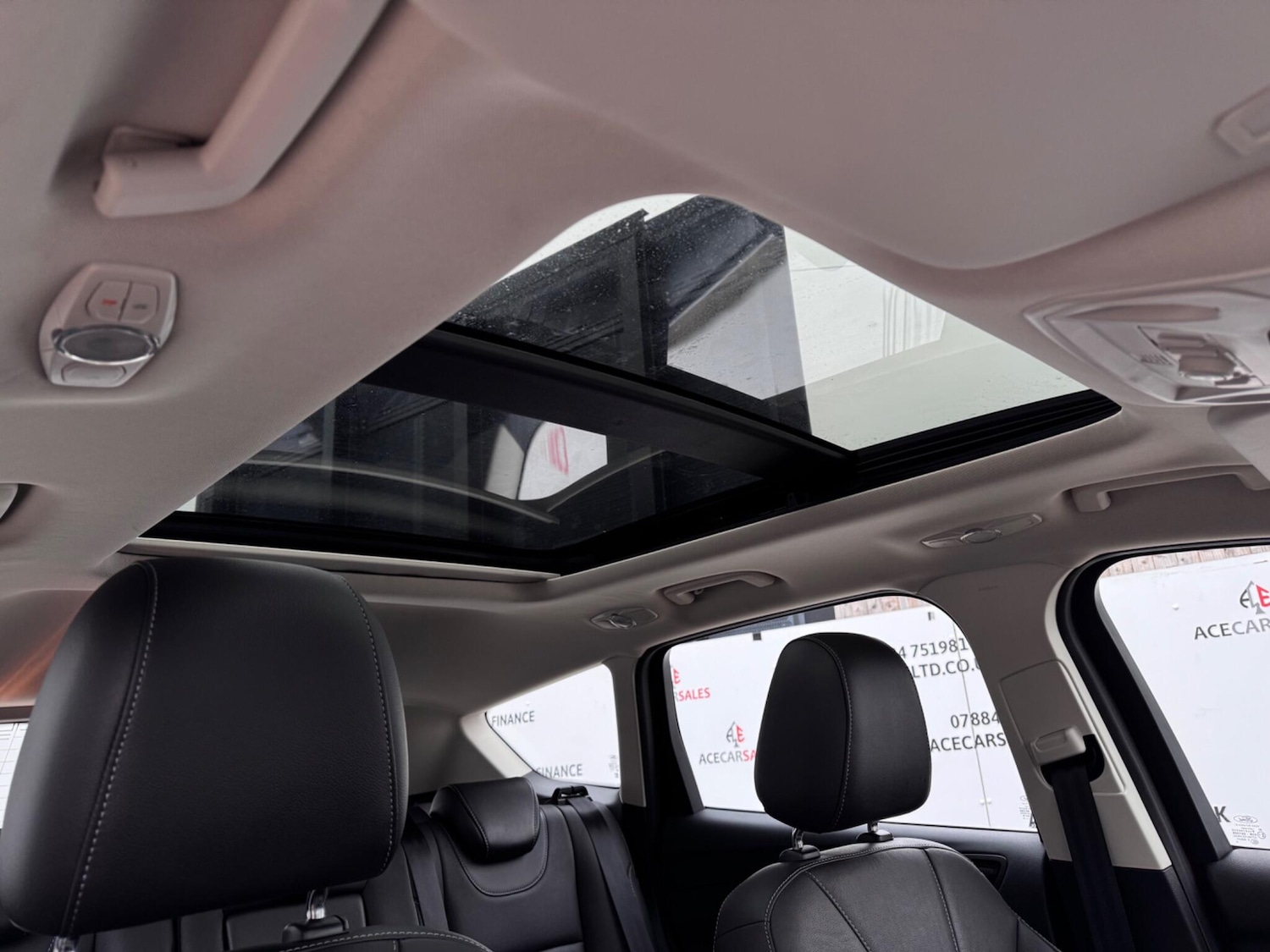 Used Ford Kuga 2016 for sale - 77611703: Photo 58