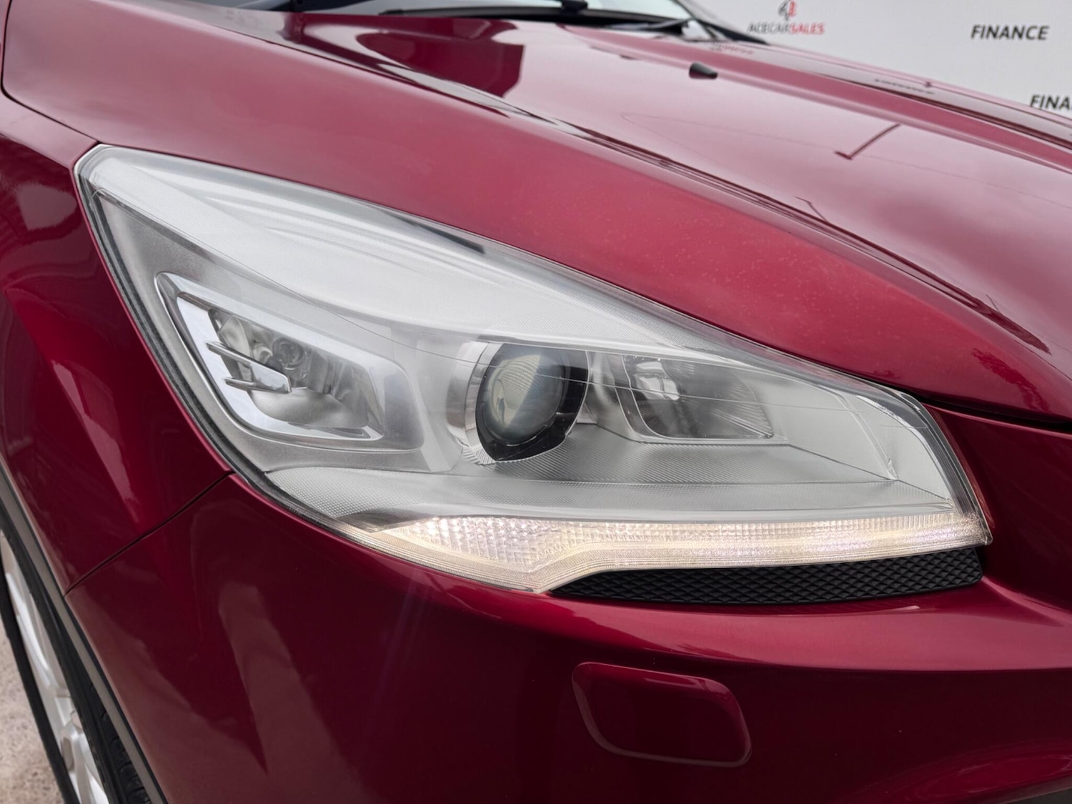 Used Ford Kuga 2016 for sale - 77611703: Photo 69