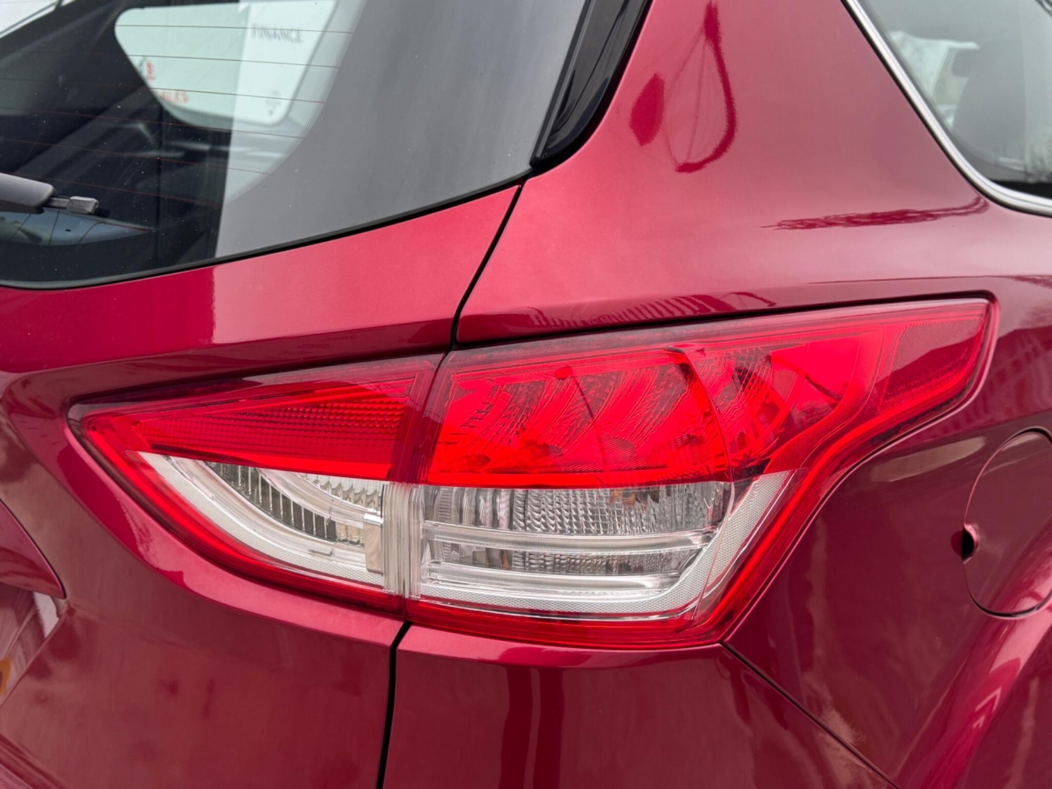 Used Ford Kuga 2016 for sale - 77611703: Photo 70