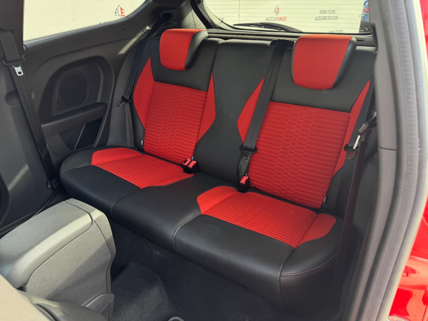 Used Ford Fiesta 2017 for sale - 76138454: Photo 14