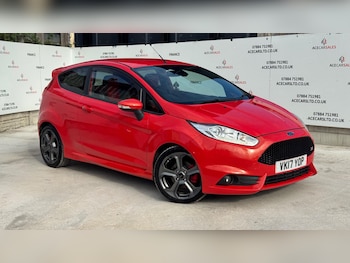 Ford - Fiesta