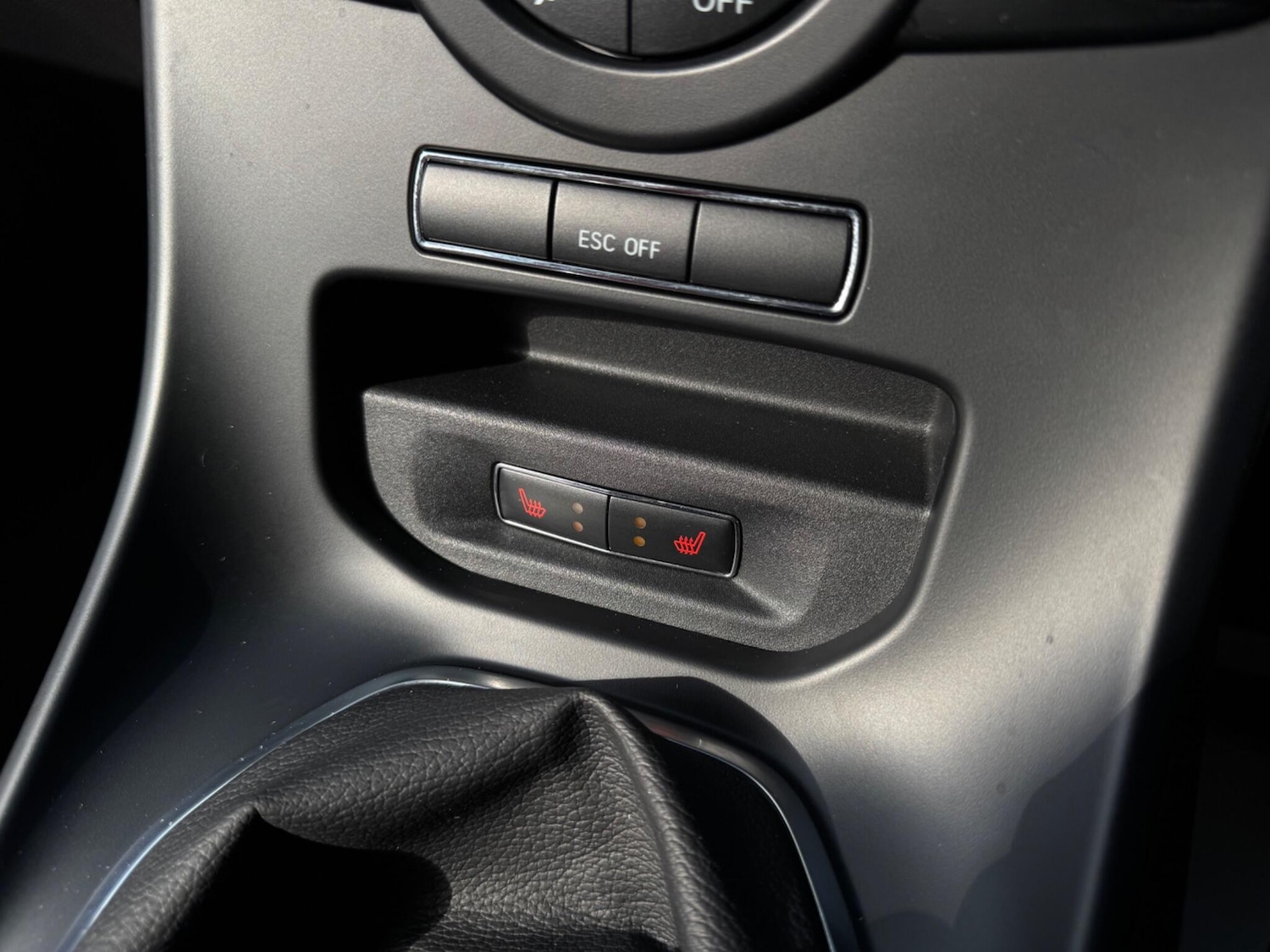 Used Ford Fiesta 2017 for sale - 76138454: Photo 25
