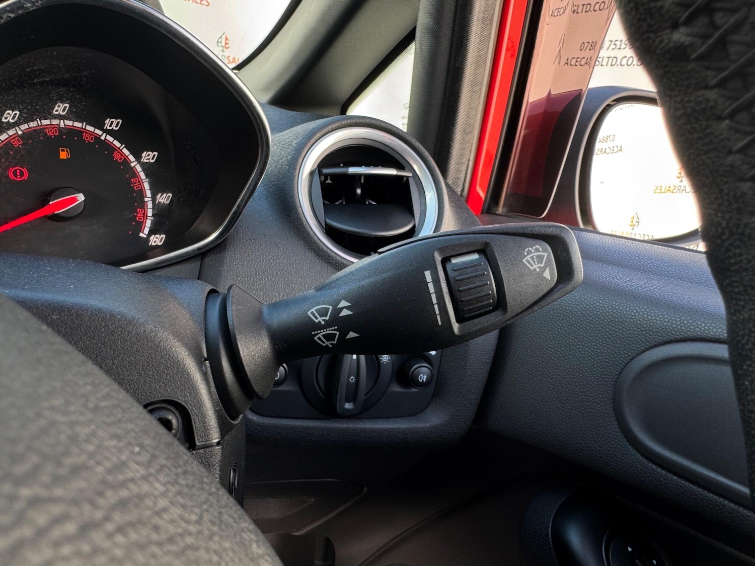 Used Ford Fiesta 2017 for sale - 76138454: Photo 32