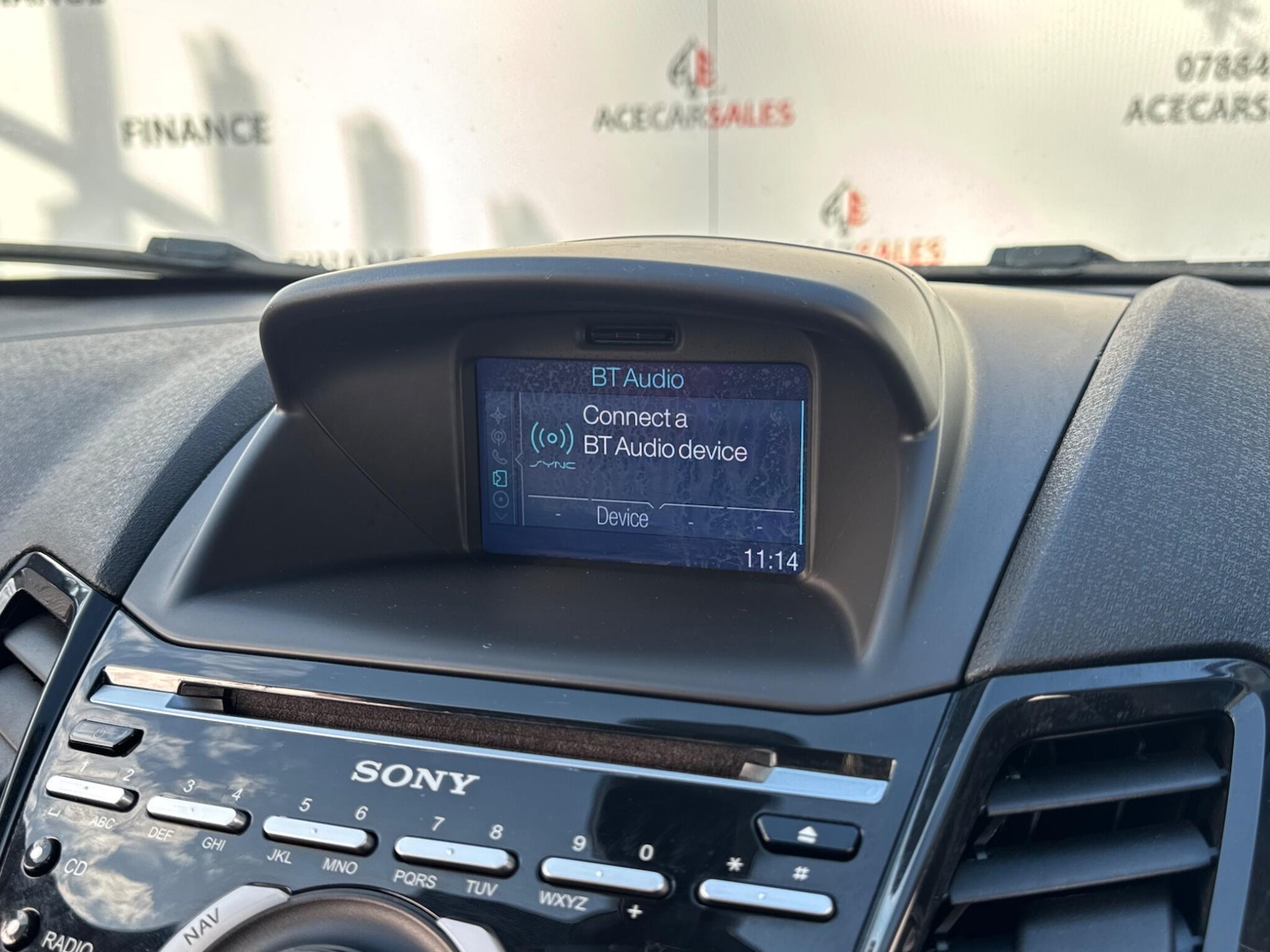 Used Ford Fiesta 2017 for sale - 76138454: Photo 36