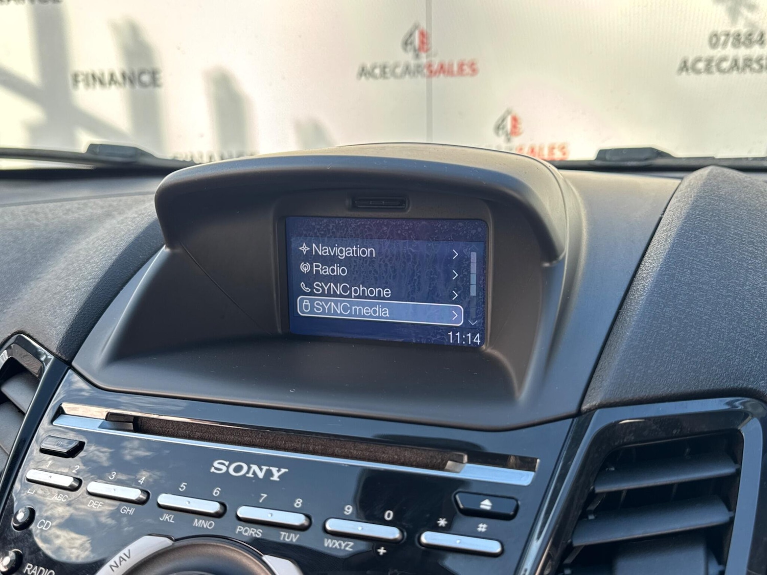 Used Ford Fiesta 2017 for sale - 76138454: Photo 40