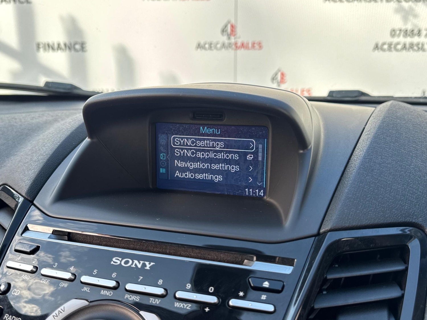 Used Ford Fiesta 2017 for sale - 76138454: Photo 44