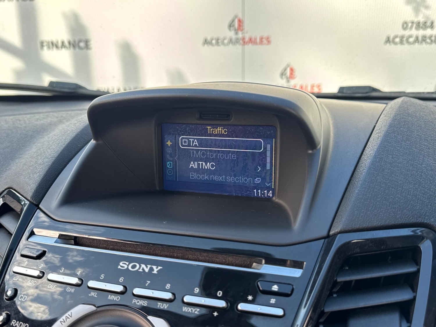Used Ford Fiesta 2017 for sale - 76138454: Photo 45