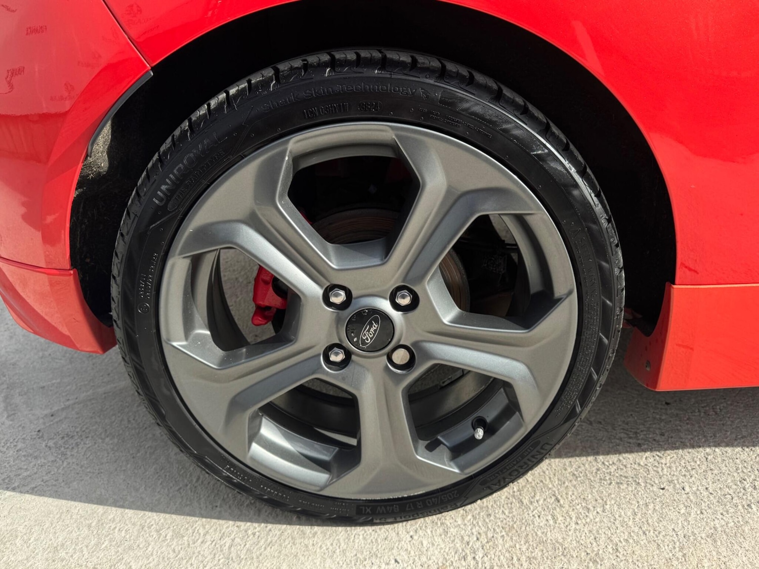 Used Ford Fiesta 2017 for sale - 76138454: Photo 62