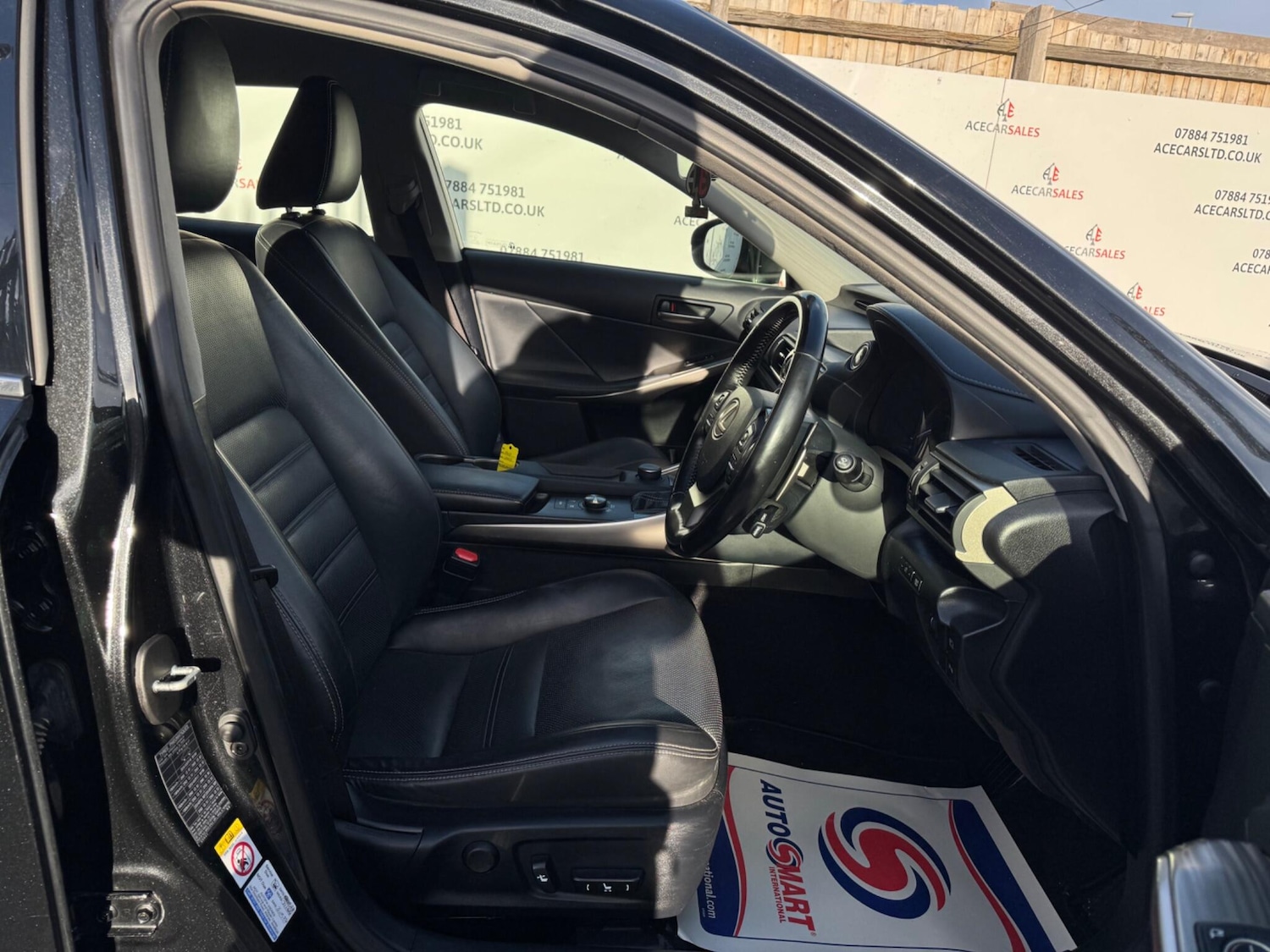 Used Lexus IS 2018 for sale - 76408460: Photo 11