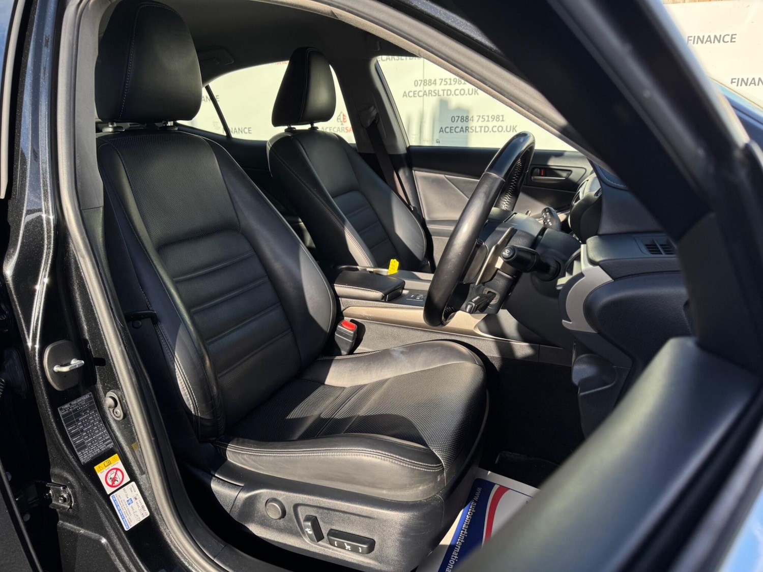 Used Lexus IS 2018 for sale - 76408460: Photo 12