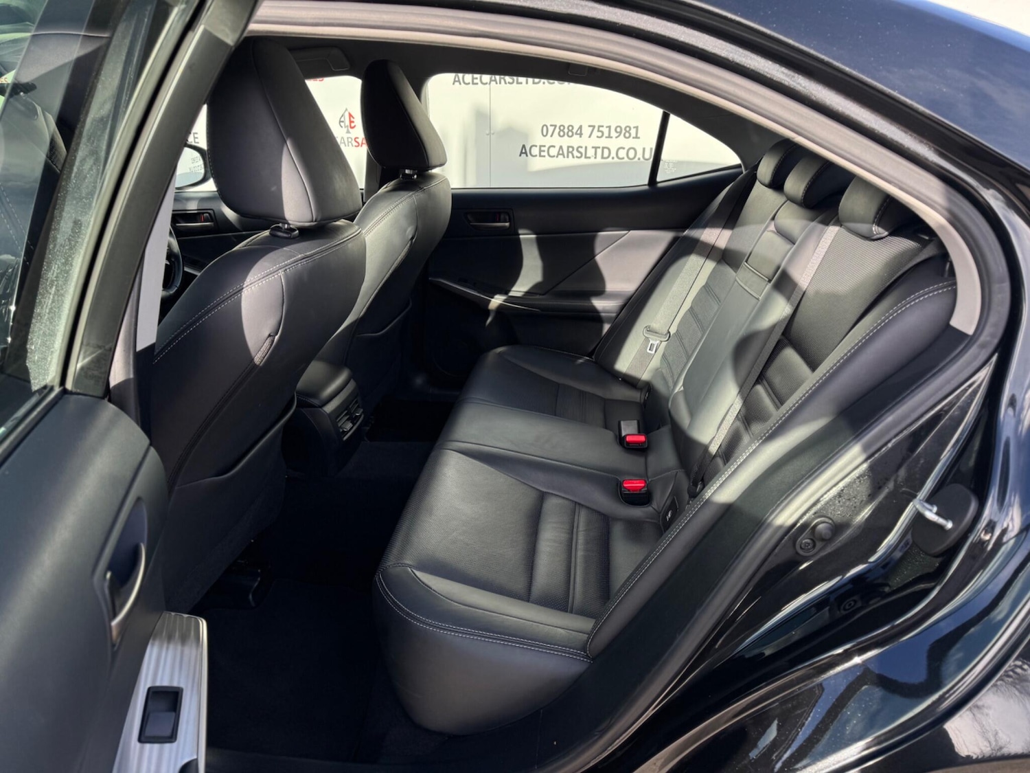 Used Lexus IS 2018 for sale - 76408460: Photo 15