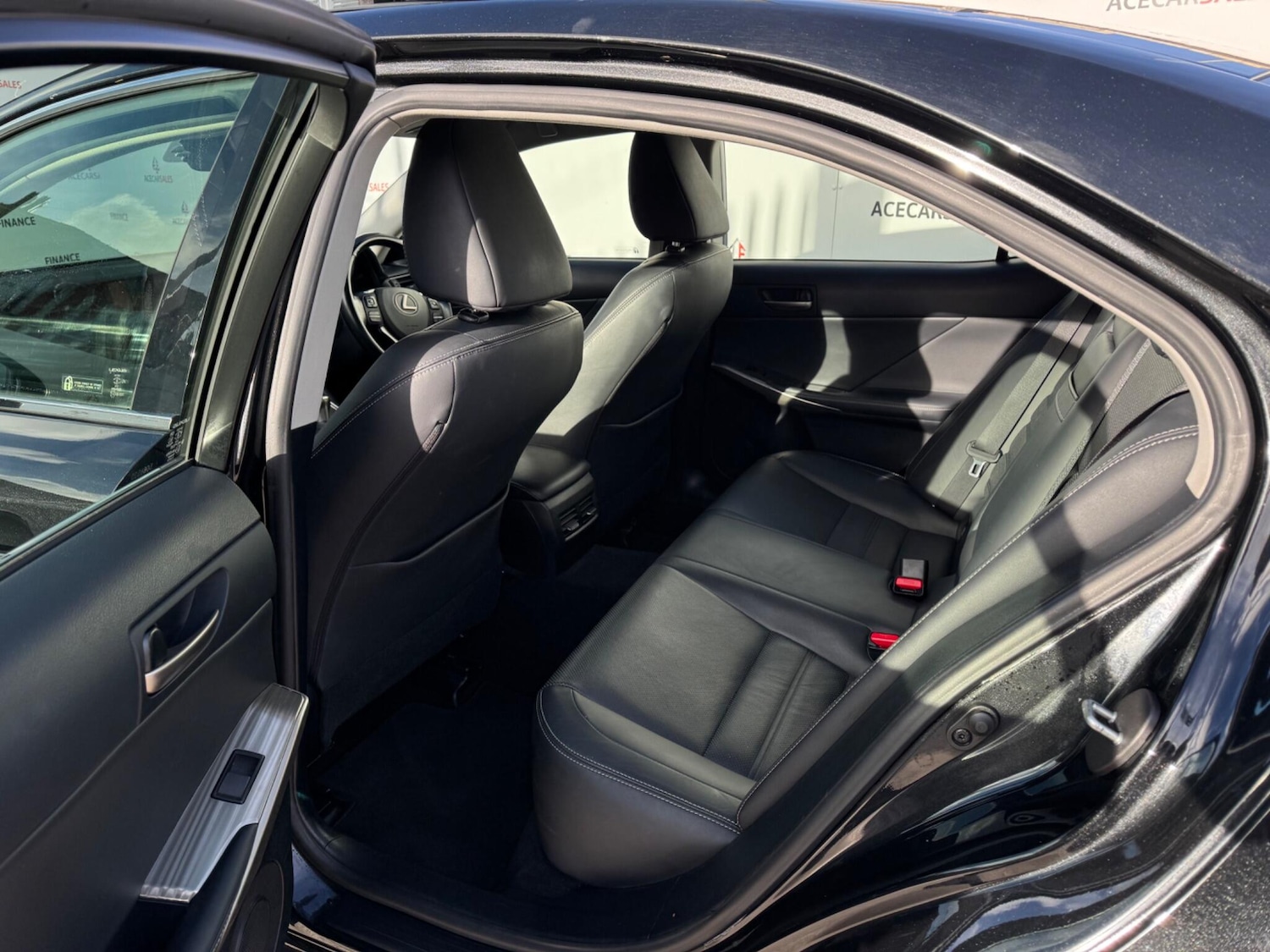 Used Lexus IS 2018 for sale - 76408460: Photo 16